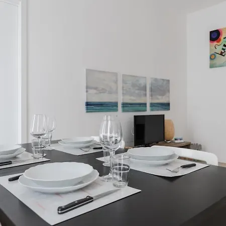 Appartamento Italianway Easy - Spontini 10 Milano