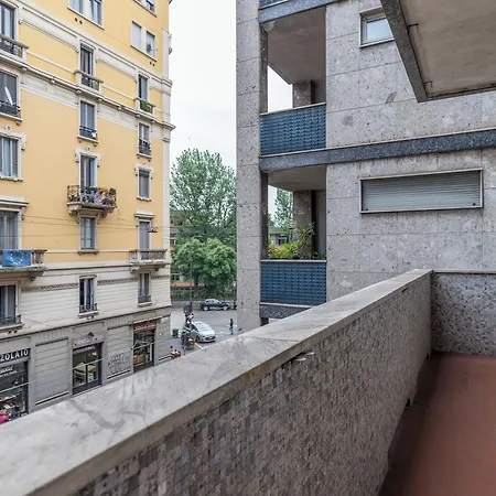 Appartamento Italianway Easy - Spontini 10