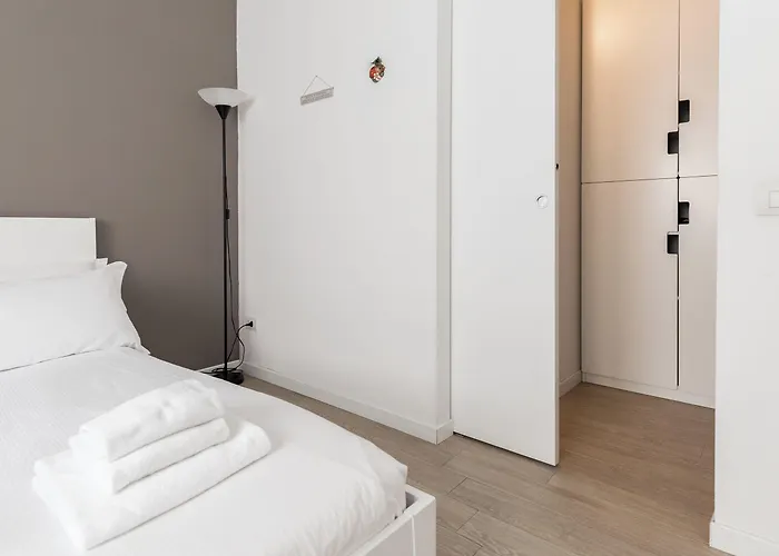 Apartment Italianway Easy - Spontini 10 *