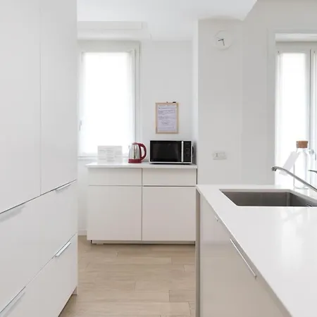 Italianway - Spontini 10 - Ms 2 Nt Apartment