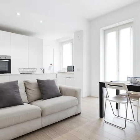 Italianway Easy - Spontini 10 Milão