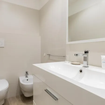 Apartamento Italianway Easy - Spontini 10 *