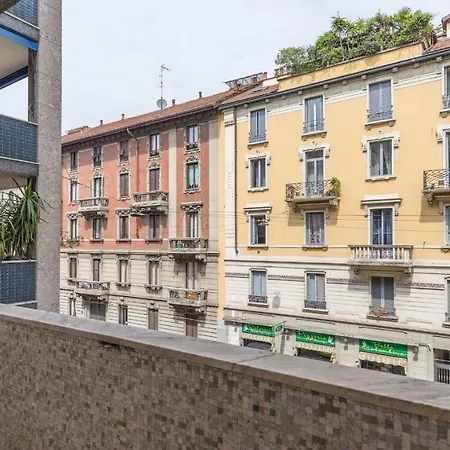 Italianway - Spontini 10 - Ms 2 Nt *