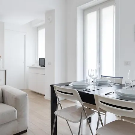 Apartment Italianway - Spontini 10 - Ms 2 Nt