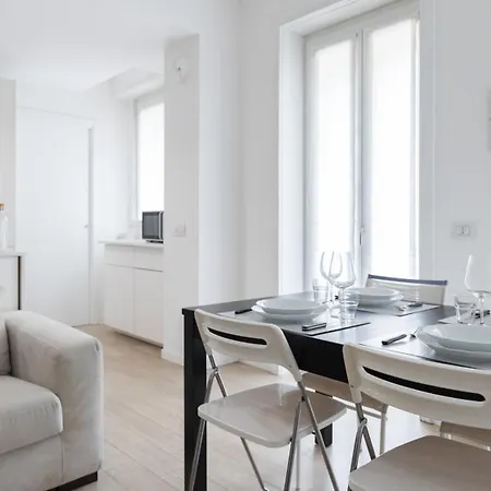 Italianway Easy - Spontini 10 Milão