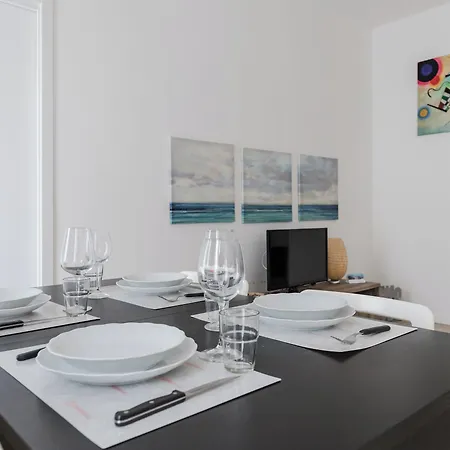 Italianway Easy - Spontini 10 Apartment
